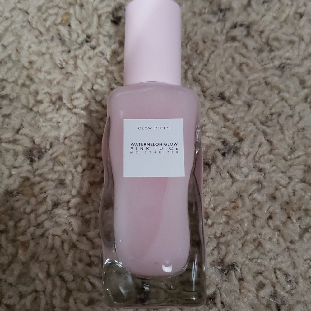 Glow Recipe Watermelon Glow Moisturizer